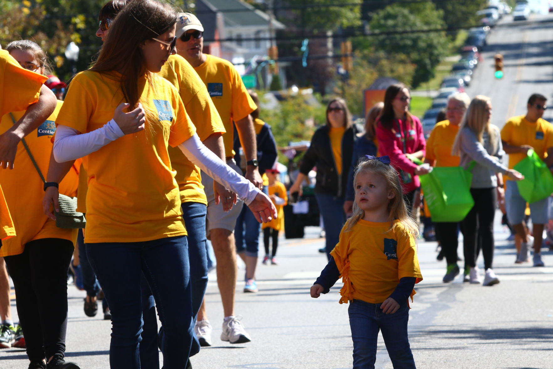 Gallery: Valparaiso Popcorn Festival Parade
